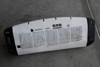 305429010 Подушка безопасности Mercedes C W204 Арт e8514067, вид 1