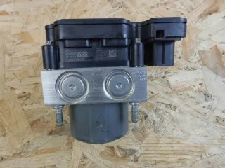 0265956487 476607FY9A 0265294132 Блок ABS Nissan X-Trail T32 Арт e8515206, вид 1