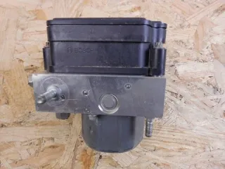 0265956487 476607FY9A 0265294132 Блок ABS Nissan X-Trail T32 Арт e8515206, вид 2