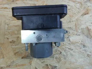 0265956487 476607FY9A 0265294132 Блок ABS Nissan X-Trail T32 Арт e8515206, вид 4