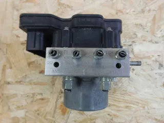 0265956487 476607FY9A 0265294132 Блок ABS Nissan X-Trail T32 Арт e8515206, вид 5