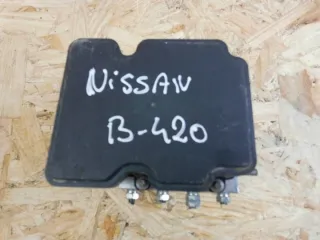 0265956487 476607FY9A 0265294132 Блок ABS Nissan X-Trail T32 Арт e8515206, вид 6