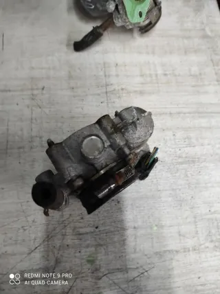 0280750133 Моновпрыск Opel Corsa D Арт e8517142, вид 2