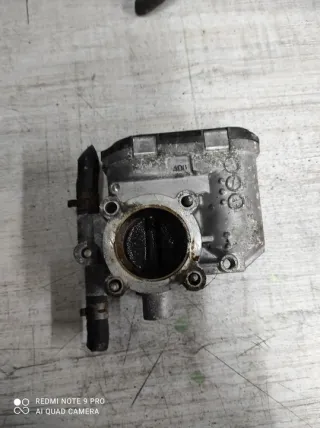 0280750133 Моновпрыск Opel Corsa D Арт e8517142, вид 3
