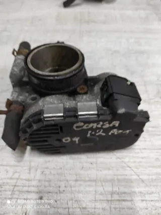 0280750133 Моновпрыск Opel Corsa D Арт e8517142, вид 5