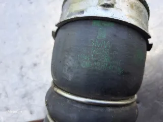 7823236 Гофра инжектора BMW X5 F15 Арт e8518327, вид 2