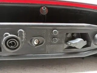 09114337 Фонарь задний правый Opel Corsa D Арт e8518497, вид 9