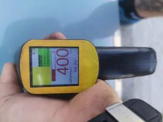 Капот Ford S-Max 1 Арт e8518992, вид 13