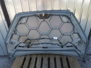  Капот Ford S-Max 1 Арт e8518992, вид 15