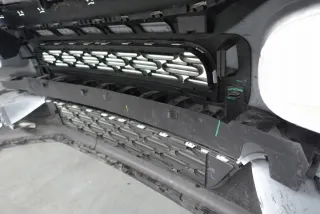 9812061577 9812063477 Бампер передний Citroen C3 3 Арт e8521112, вид 5