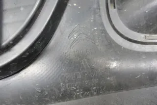 9812061577 9812063477 Бампер передний Citroen C3 3 Арт e8521112, вид 6