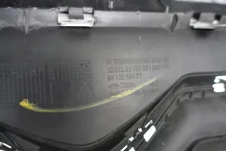 9812061577 9812063477 Бампер передний Citroen C3 3 Арт e8521112, вид 7