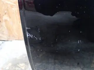 2005-2015R 13203015 Дверь задняя левая Opel Zafira B Арт e8521893, вид 2