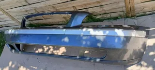 09484239 Бампер передний Volvo V70 2 Арт e8522497, вид 3