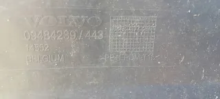 09484239 Бампер передний Volvo V70 2 Арт e8522497, вид 5