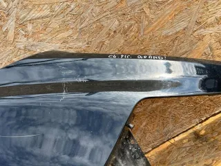 9803150280 9816242680 Крыло переднее правое Citroen C4 2 Арт e8522579, вид 2