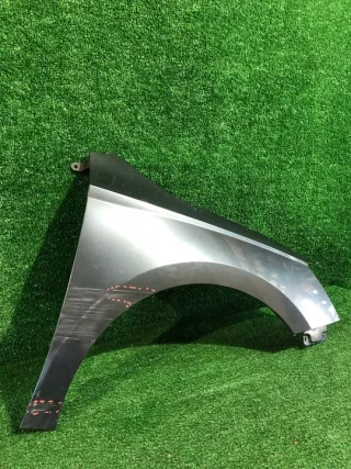 6V0821106 Крыло переднее правое Skoda Fabia 3 Арт e8523255, вид 2