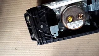 8W0880204J Подушка безопасности Audi A4 B9 Арт e8523470, вид 6
