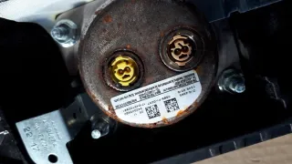 8W0880204J Подушка безопасности Audi A4 B9 Арт e8523470, вид 7