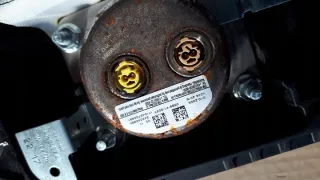 8W0880204J Подушка безопасности Audi A4 B9 Арт e8523470, вид 8