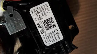 8W0880204J Подушка безопасности Audi A4 B9 Арт e8523470, вид 10