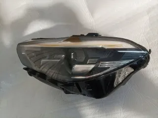 9481783 Фара левая BMW X5 G05  Арт e8524427, вид 2