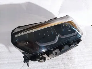9481783 Фара левая BMW X5 G05  Арт e8524427, вид 3