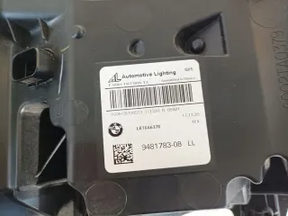9481783 Фара левая BMW X5 G05  Арт e8524427, вид 8