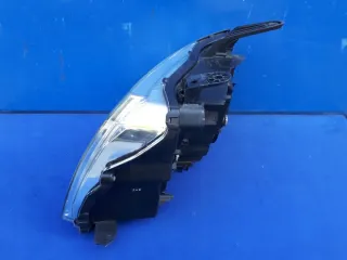 100-87873 Фара правая Mitsubishi Pajero 4 Арт e8524944, вид 5
