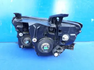100-87873 Фара правая Mitsubishi Pajero 4 Арт e8524944, вид 8