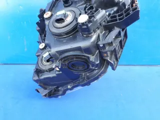 100-87873 Фара правая Mitsubishi Pajero 4 Арт e8524944, вид 9