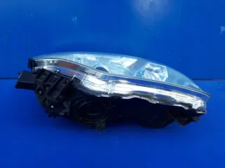100-87873 Фара правая Mitsubishi Pajero 4 Арт e8524944, вид 10