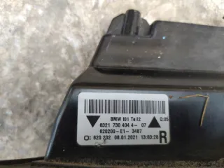 7304044 Фонарь задний правый BMW i3 Арт e8526211, вид 4