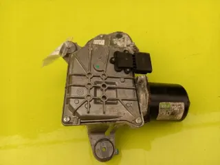  Механизм стеклоочистителя (трапеция дворников) Ford Galaxy 2 restailing Арт e8526973, вид 1