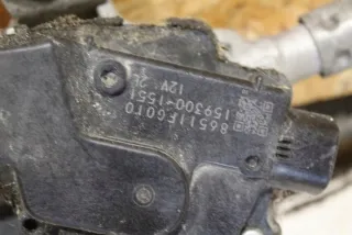 86511FG010 Механизм стеклоочистителя (трапеция дворников) Subaru Impreza 3 Арт e8527369, вид 5