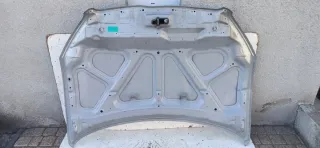 2009-2013 Капот Nissan Qashqai 1  Арт e8527437, вид 2