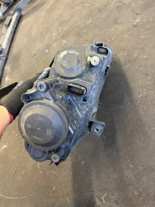 3C0941005J Фара левая Volkswagen Passat B6 Арт e8530792, вид 2
