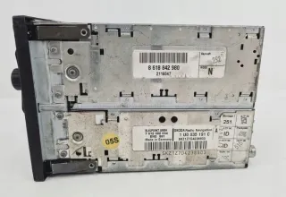 1U0035191C Блок навигации Skoda Superb 1 Арт e8531288, вид 9