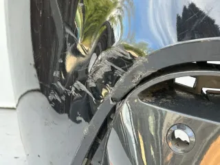 8056534 Бампер задний BMW X6 F16 Арт e8532617, вид 3