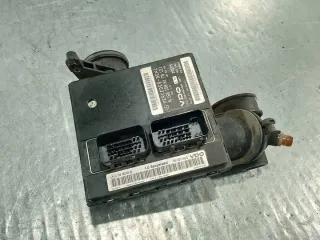 A1661500179 Блок управления двигателем Mercedes A W168 Арт e8533001, вид 1
