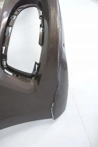 A4478800070 Бампер передний Mercedes Vito W447 Арт e8533742, вид 3