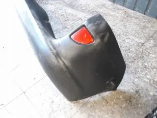 7700304880 Бампер задний Renault Kangoo 1 Арт e8534212, вид 5