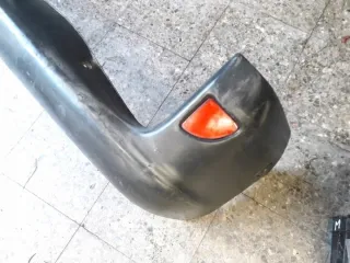 7700304880 Бампер задний Renault Kangoo 1 Арт e8534212, вид 6