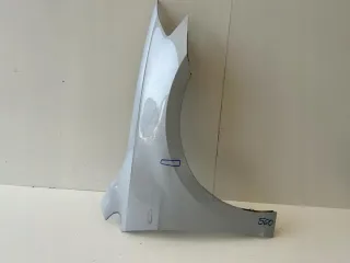 5G0821106B Крыло переднее правое Volkswagen Golf 7 Арт e8535566, вид 1
