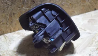 98072114ZD Подушка безопасности Peugeot 2008 Арт e8537480, вид 12