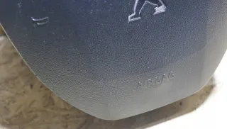 98072114ZD Подушка безопасности Peugeot 2008 Арт e8537480, вид 4