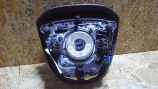 98072114ZD Подушка безопасности Peugeot 2008 Арт e8537480, вид 10
