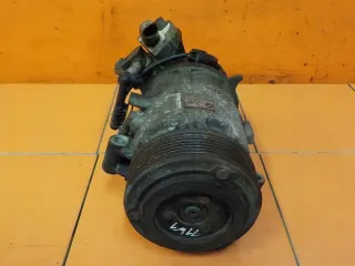 9182794 Компрессор кондиционера BMW 1 E81/E82/E87/E88 Арт e8538784, вид 2