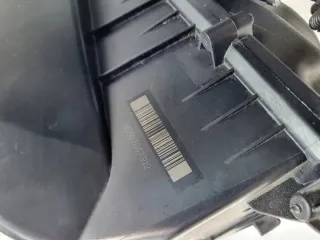 8577140 8591849 8620945 8577141 8620473 7643301 Корпус воздушного фильтра BMW 5 G30/G31 Арт e8540584, вид 5