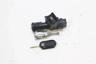 51800628 Замок зажигания Lancia Ypsilon 3 Арт e8540809, вид 1